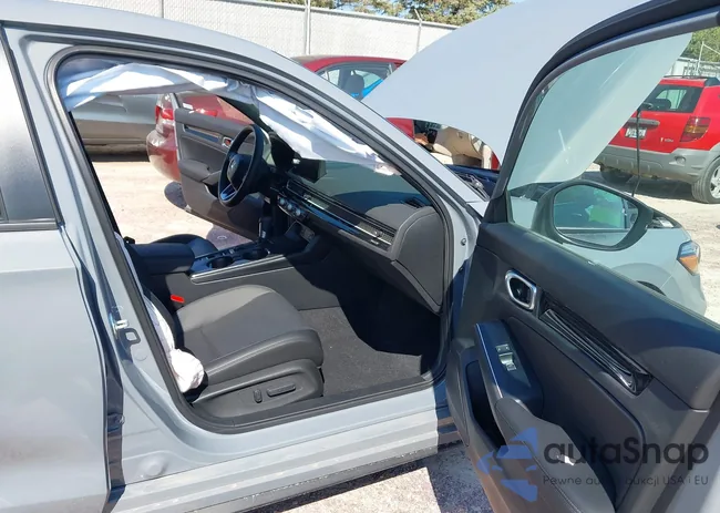 19XFL4H96SE016564: 43215390