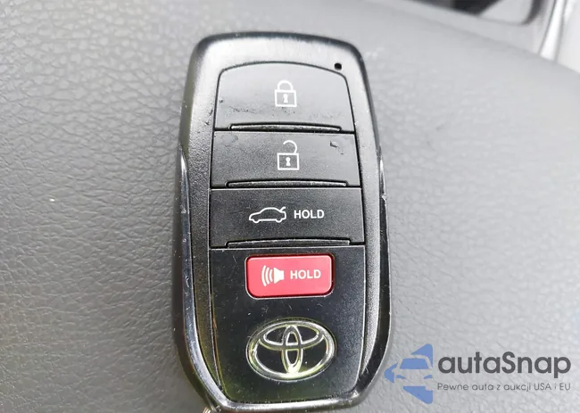 4T1DAACK7SU097545: 43215397