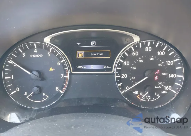 1N4AL3AP0JC270618: 43215406