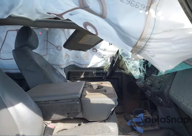 1FT7W2BT2EEB01115: 43215413