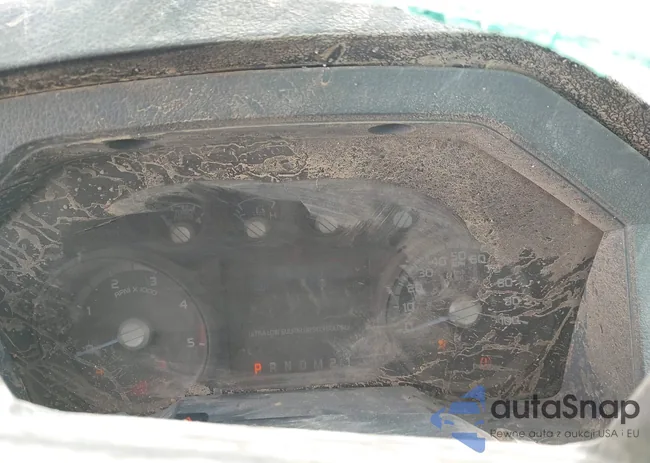 1FT7W2BT2EEB01115: 43215413