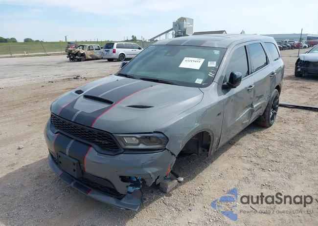 1C4SDJGJ5NC199392: 43215451