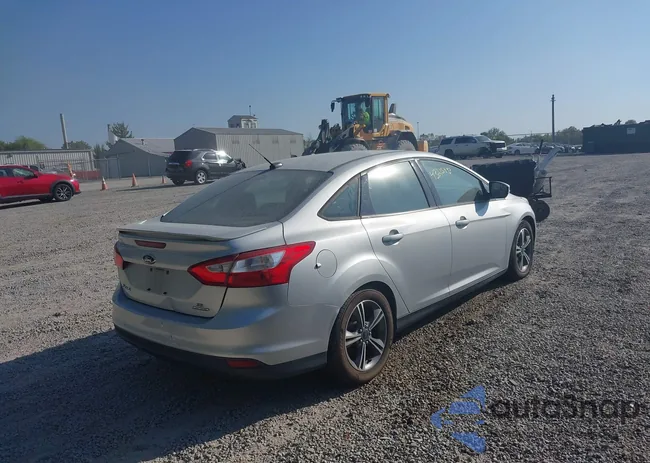 1FADP3F20EL235212: 43215493