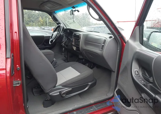 1FTZR45E85PA85001: 43215503