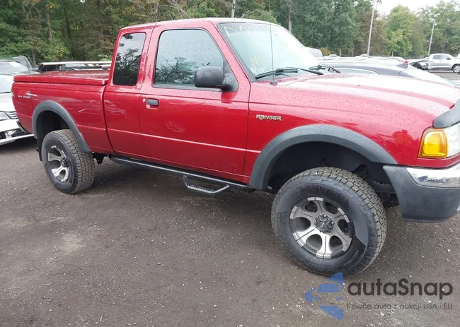 1FTZR45E85PA85001: 43215503