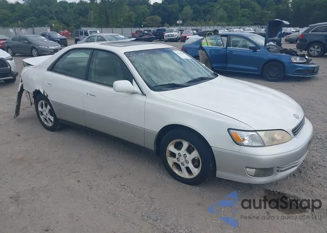 JT8BF28G7Y5098431: 43214520