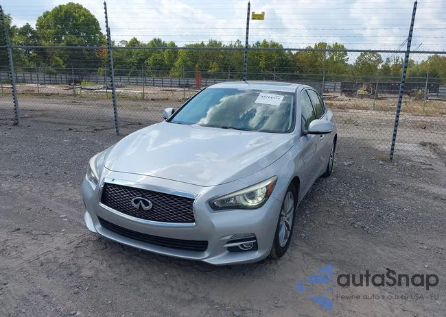 JN1AV7AP4FM790045: 43214524