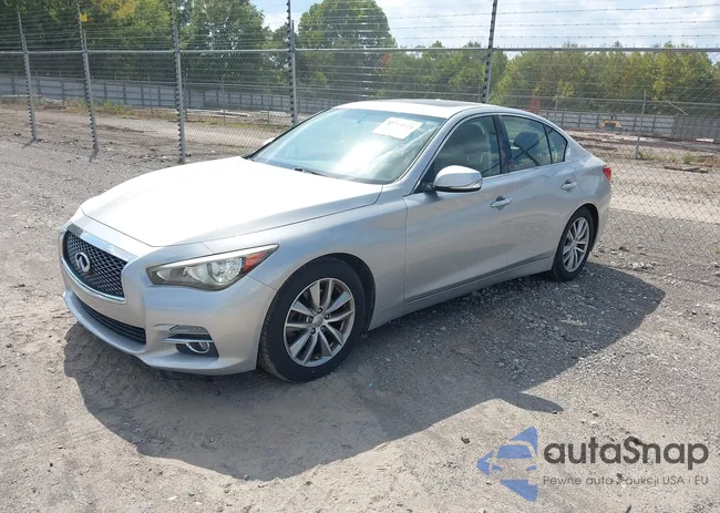 JN1AV7AP4FM790045: 43214524