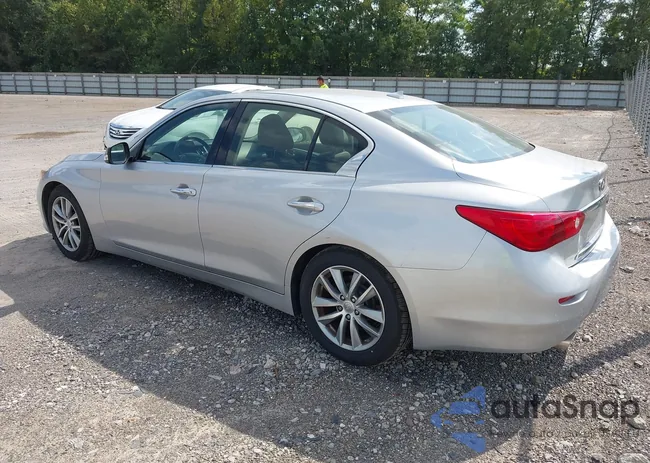 JN1AV7AP4FM790045: 43214524