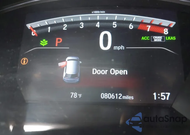 2HKRW2H57KH660687: 43214527