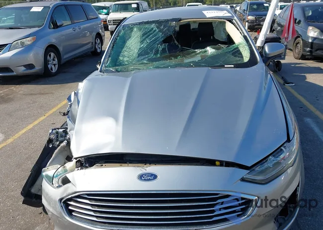 3FA6P0LU3LR230503: 43214557