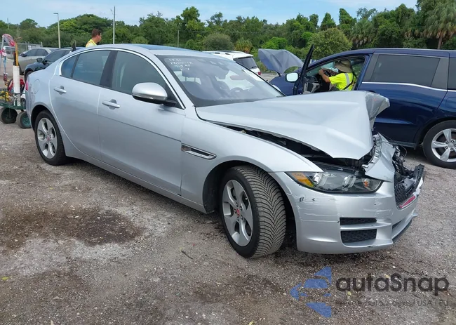 SAJAR4BG4HA959940: 43214571