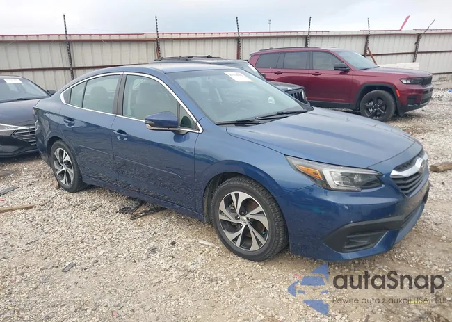 4S3BWAC60N3006805: 43214582