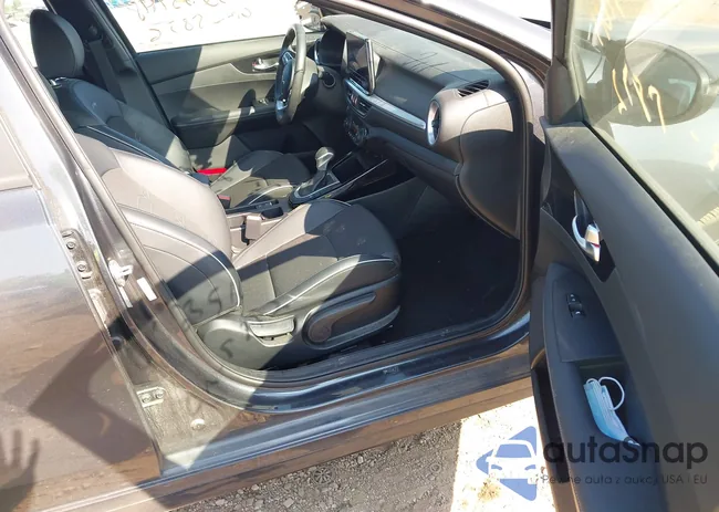 3KPF54AD6PE615836: 43214600