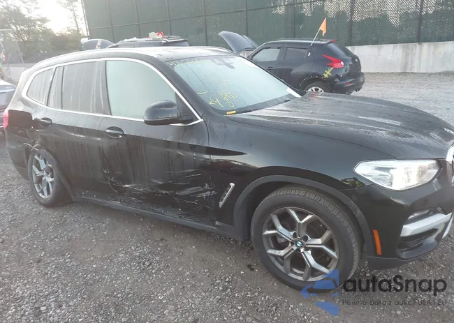 5UXTY5C00M9F13010: 43214609