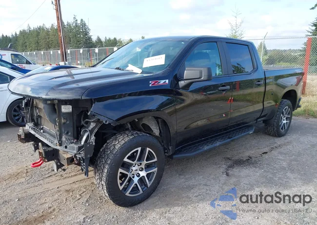 1GCPYCEF5LZ368941: 43214611