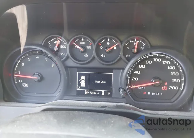 1GCPYCEF5LZ368941: 43214611