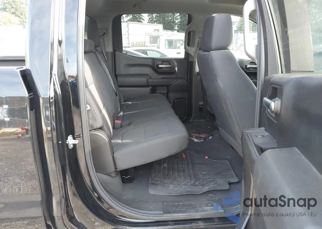 1GCPYCEF5LZ368941: 43214611