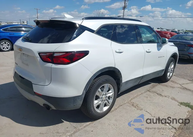 3GNKBBRA0LS660604: 43214630