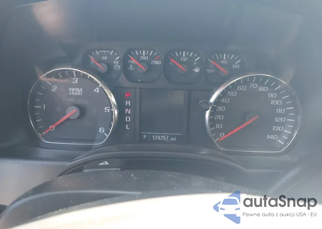 1GCVKPEC3HZ171764: 43214647