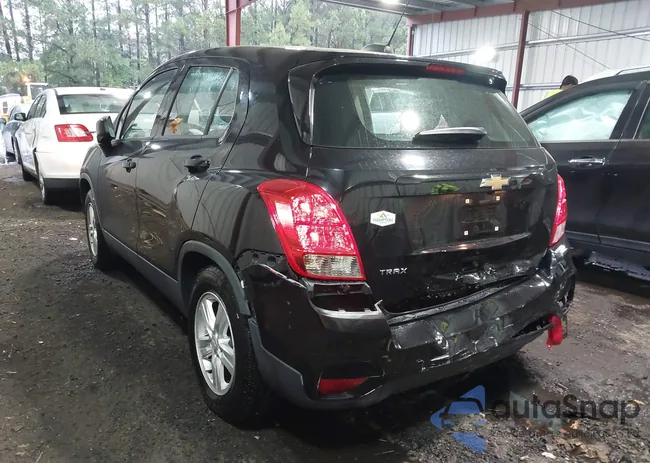 3GNCJKSB7LL289347: 43214654