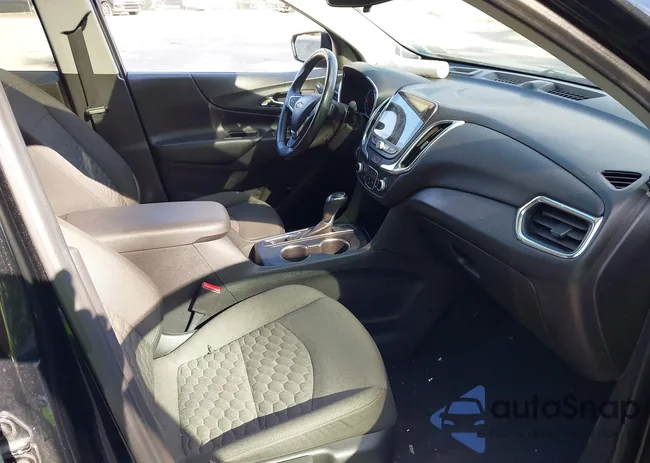 3GNAXUEV3LL167706: 43214657