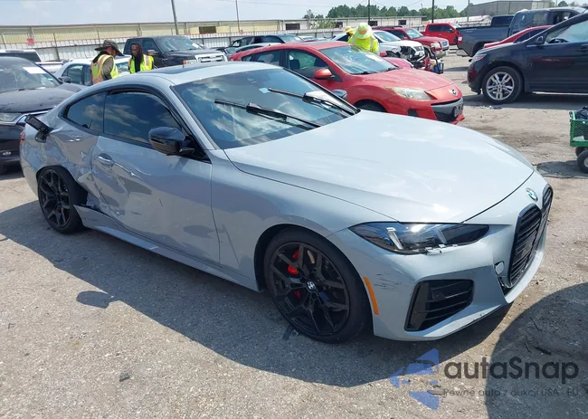 WBA73DA01SCU74274: 43214690