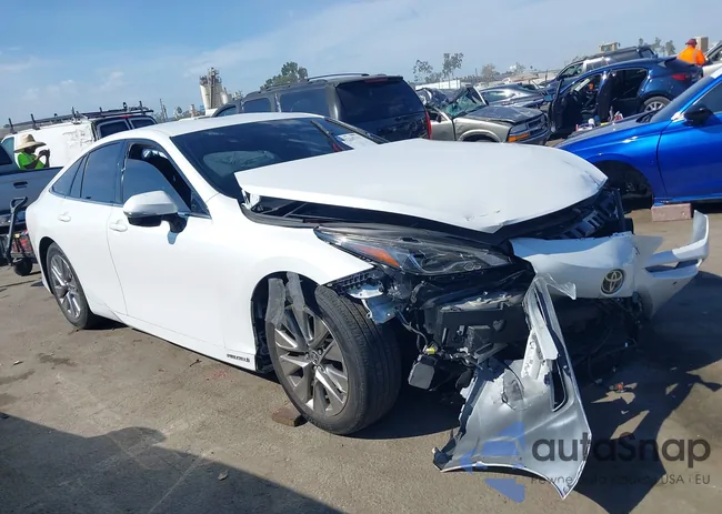 JTDAAAAA3PA010542: 43214711