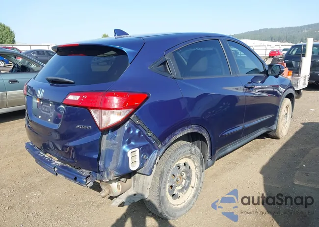 3CZRU6H51GM737093: 43214716