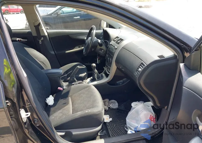 2T1BU4EE3AC480292: 43214721