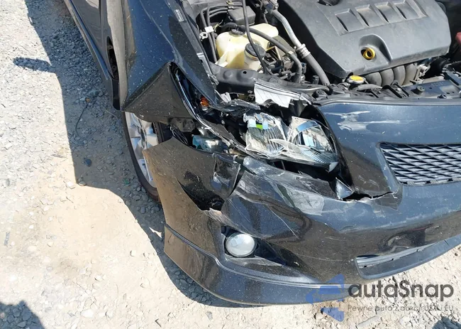 2T1BU4EE3AC480292: 43214721