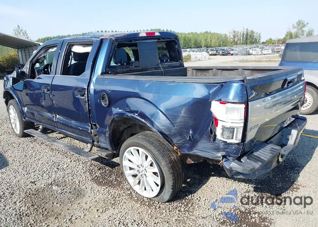 1FTEW1EG3JFC46359: 43214730