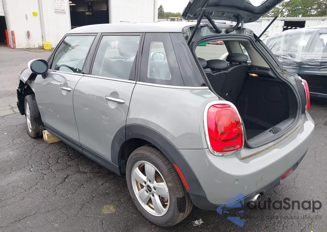 WMWXU7C03M2N80178: 43214765