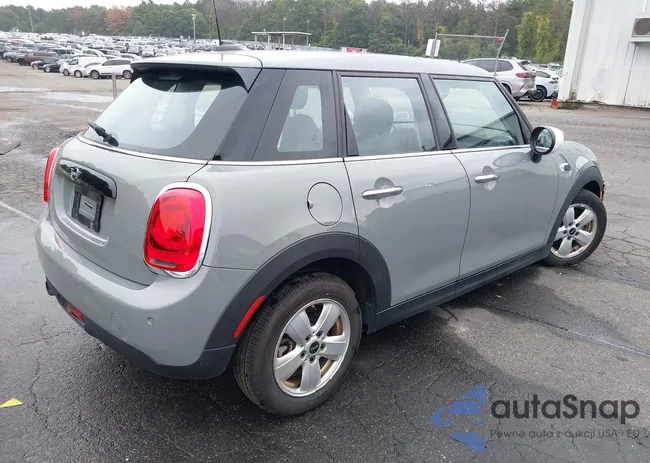 WMWXU7C03M2N80178: 43214765