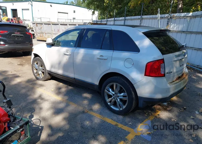 2FMDK3KCXBBA66105: 43214775