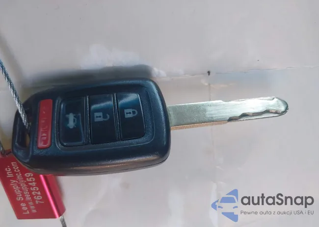 1HGCR2F30DA037132: 43214787