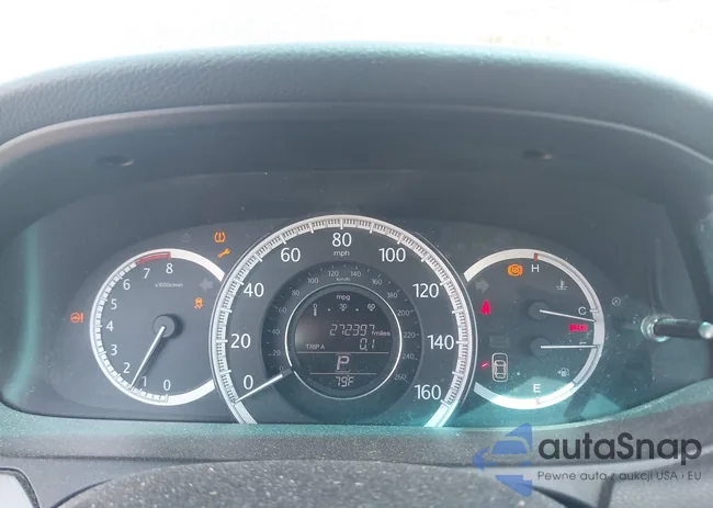 1HGCR2F30DA037132: 43214787