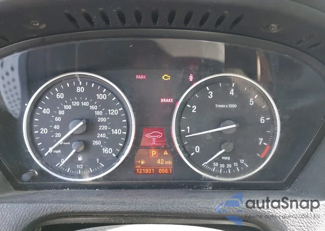 5UXZV8C55CL426346: 43214797