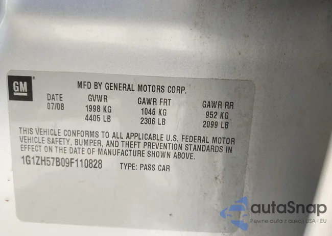 1G1ZH57B09F110828: 43214799