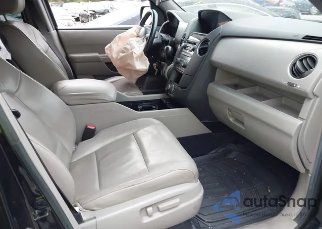 5FNYF4H77CB086794: 43214829