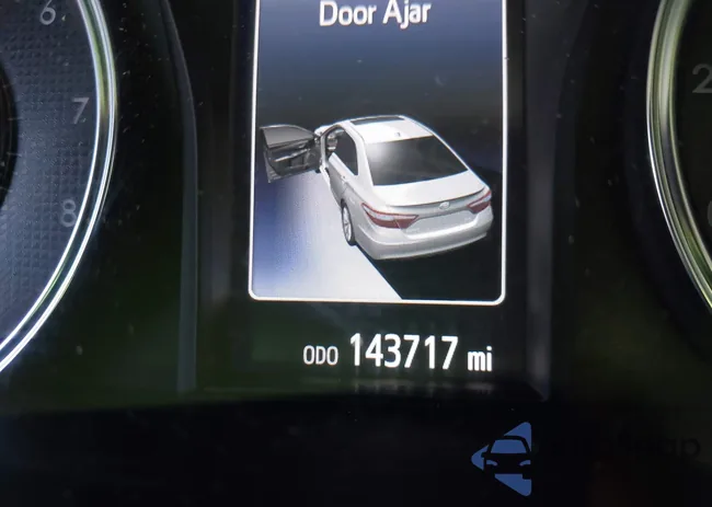 4T1BF1FKXFU054425: 43214855