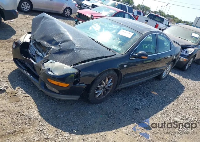 2C3AE76K53H513000: 43215914