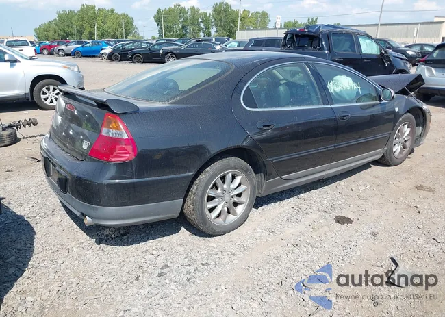 2C3AE76K53H513000: 43215914