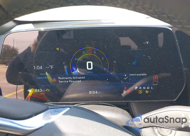 3GNAXHEG2SL207894: 43215919