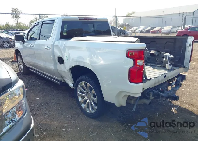 1GCUYHEL3MZ272071: 43215932