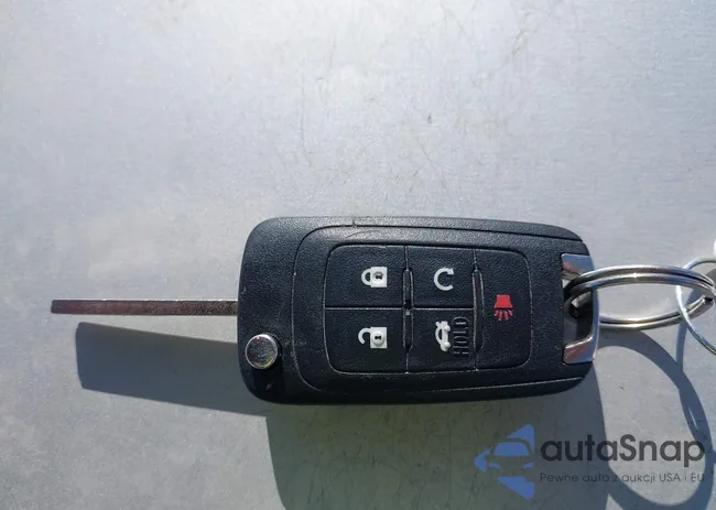 2G1125S31J9143235: 43215940