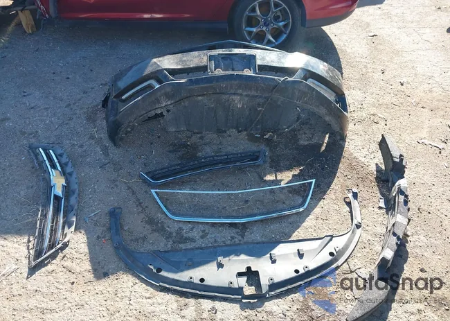 2G1125S31J9143235: 43215940