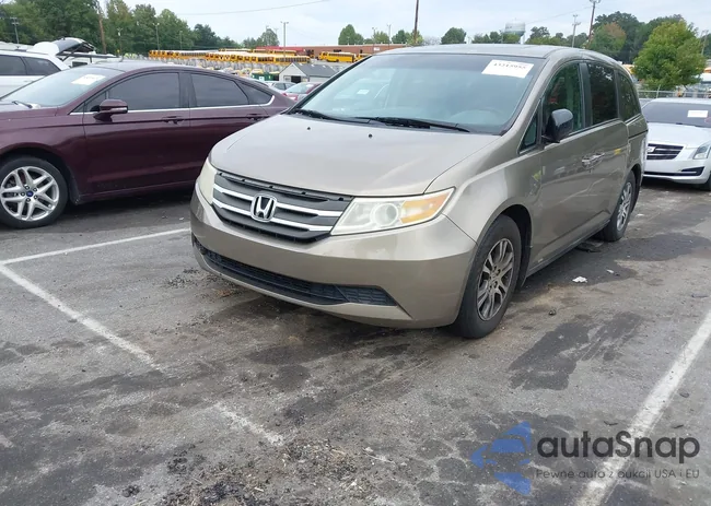 5FNRL5H68BB031800: 43215955