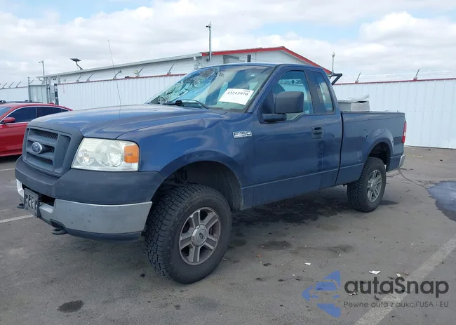 1FTRF14W65NA96592: 43215970