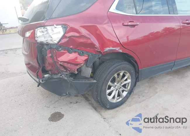 2GNAXUEV4K6262231: 43215980